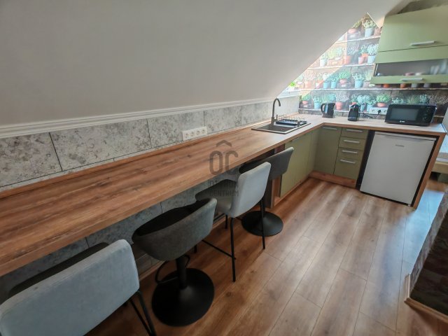 Eladó nyaraló, Balatonszárszón 37.5 M Ft, 1 szobás