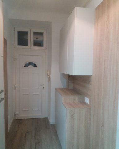 Kiadó téglalakás, albérlet, VII. kerületben, Murányi utcában