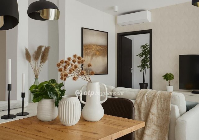 Eladó téglalakás, Budapesten, I. kerületben 164.99 M Ft