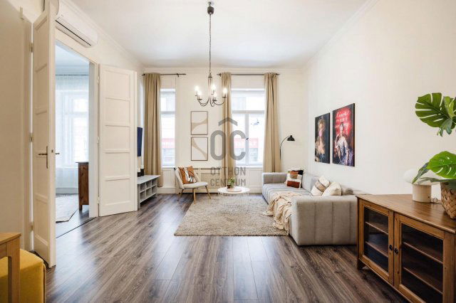 Eladó téglalakás, Budapesten, V. kerületben 159.9 M Ft, 3 szobás