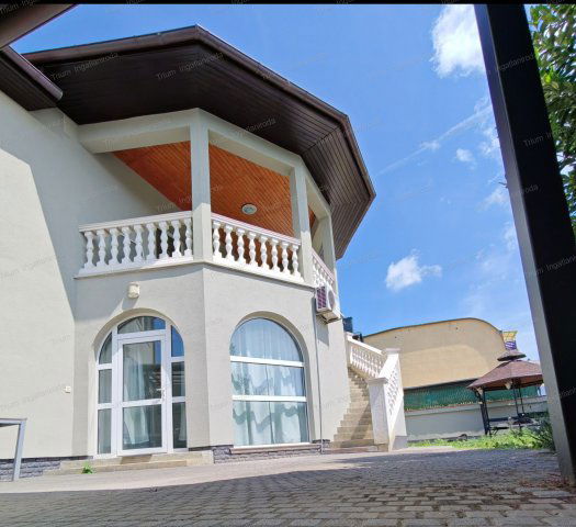 Kiadó családi ház, albérlet, Nyíregyházán 489 E Ft / hó