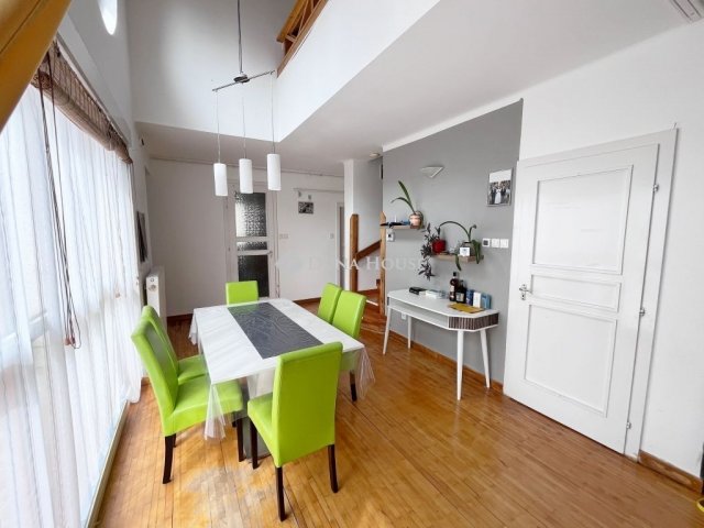 Eladó téglalakás, Kőszegen 75 M Ft, 7 szobás