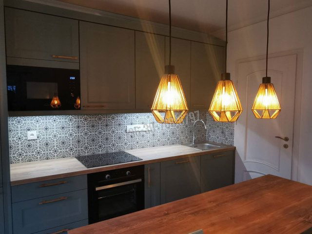 Eladó téglalakás, Vácon 120 M Ft, 2+1 szobás