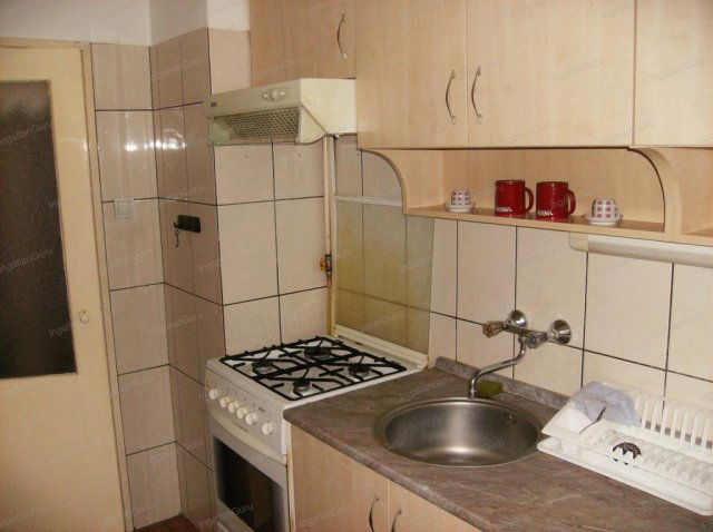 Kiadó téglalakás, albérlet, Kecskeméten 120 E Ft / hó