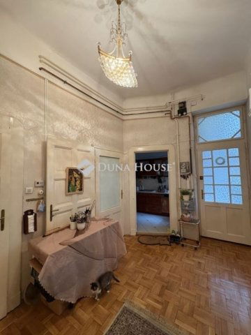 Eladó téglalakás, Budapesten, XIII. kerületben 110 M Ft