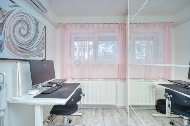 Eladó sorház, Budapesten, X. kerületben 129.9 M Ft, 4 szobás