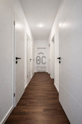 Eladó téglalakás, Budapesten, III. kerületben, Folyamőr utcában