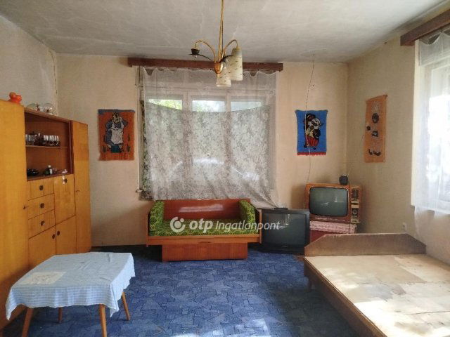 Eladó családi ház, Jászjákóhalmán 16.9 M Ft, 3+1 szobás