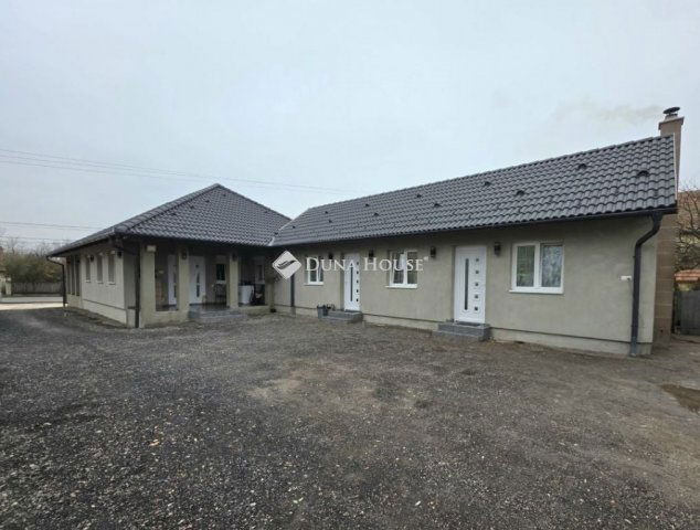 Eladó családi ház, Gyömrőn 119 M Ft, 4 szobás