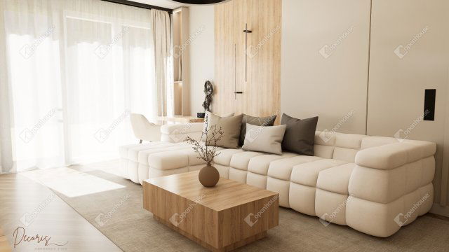 Eladó téglalakás, Győrött 110 M Ft, 3 szobás