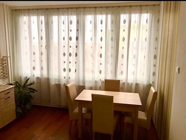 Eladó panellakás, Nyíregyházán 39.9 M Ft, 1+1 szobás