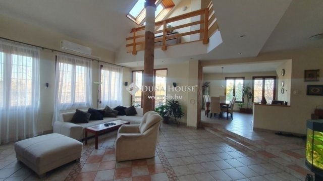 Eladó családi ház, Budapesten, XVII. kerületben 249 M Ft