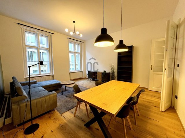 Kiadó téglalakás, albérlet, Budapesten, VI. kerületben