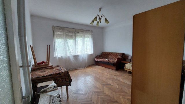 Eladó családi ház, Dévaványán 12 M Ft, 3 szobás