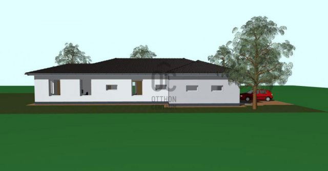 Eladó családi ház, Budapesten, XVIII. kerületben 194 M Ft