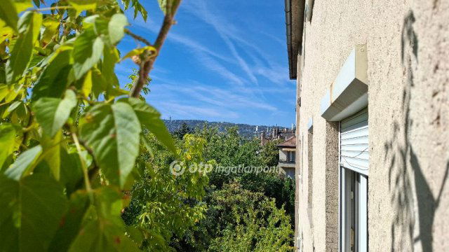 Eladó téglalakás, Budapesten, I. kerületben 106.9 M Ft, 2 szobás