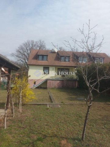 Eladó ikerház, Budapesten, XVIII. kerületben 120 M Ft, 4 szobás