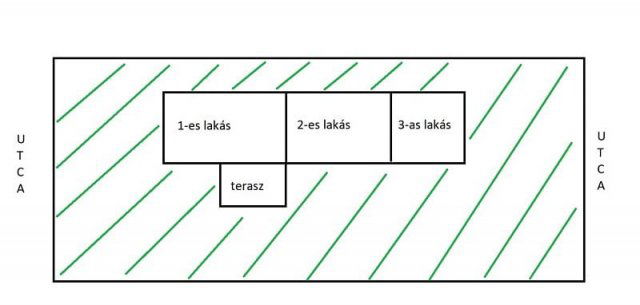 Eladó családi ház, Érden 99 M Ft, 4 szobás