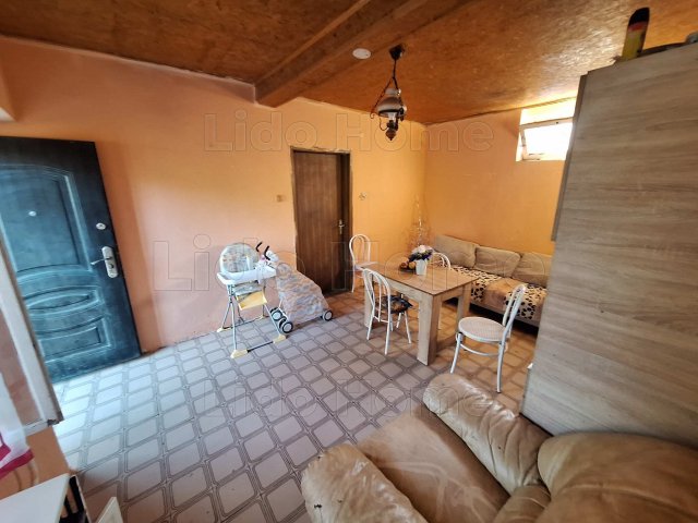 Eladó családi ház, Somogyszilen 7.9 M Ft, 2+1 szobás
