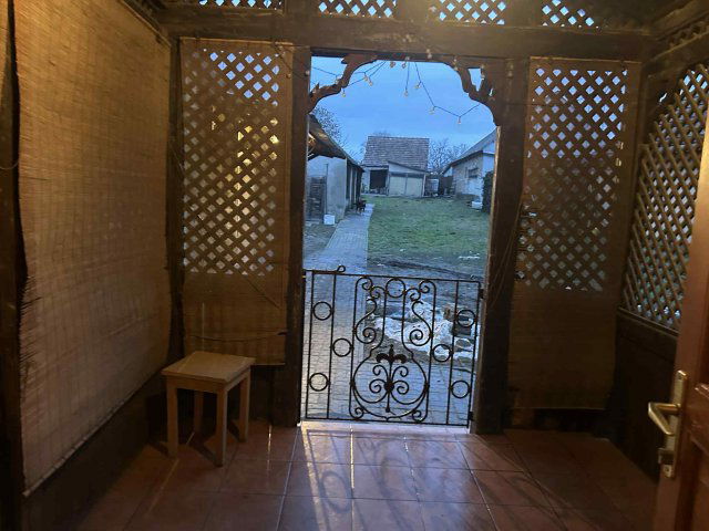 Eladó családi ház, Somogyjádon 19.8 M Ft, 3+1 szobás