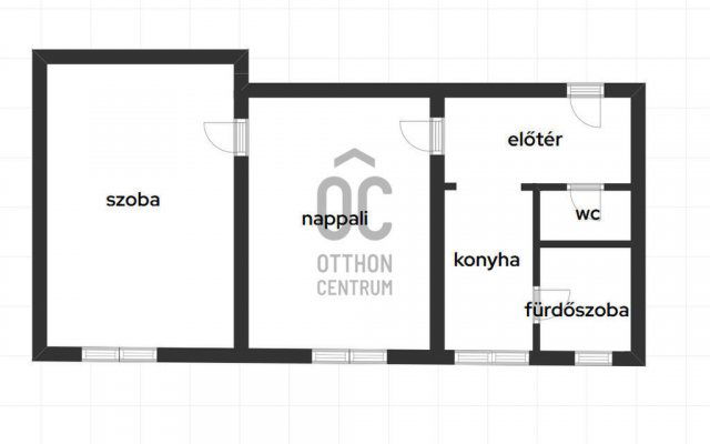 Eladó téglalakás, Budapesten, X. kerületben 63 M Ft, 2 szobás