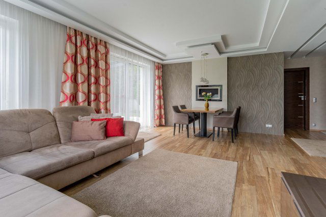 Eladó családi ház, XXII. kerületben, Móricz Zsigmond úton