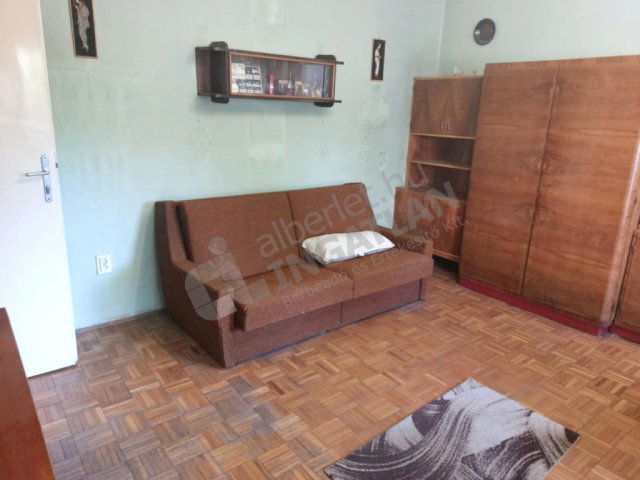 Kiadó téglalakás, albérlet, Budapesten, IX. kerületben