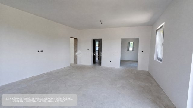 Eladó családi ház, Inárcson 114 M Ft, 5 szobás