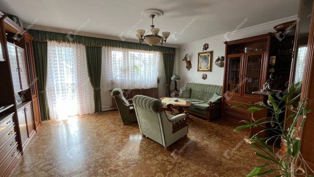 Eladó családi ház, Miskolcon 60 M Ft, 4 szobás
