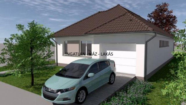 Eladó családi ház, Veresegyházon 149.999 M Ft, 4 szobás