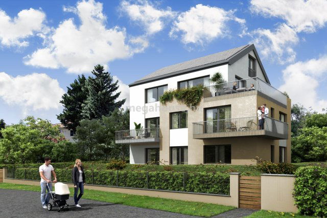 Eladó téglalakás, Budapesten, XI. kerületben 293 M Ft, 4 szobás