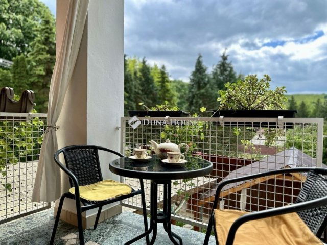 Eladó családi ház, Abaligeten 139 M Ft, 9 szobás