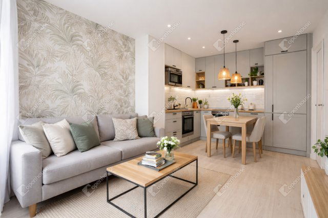 Eladó téglalakás, Siófokon 41.9 M Ft, 2 szobás