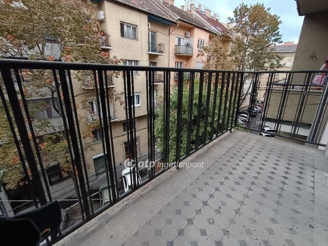 Eladó téglalakás, Budapesten, IX. kerületben 106 M Ft