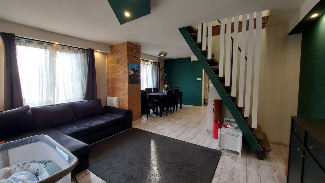 Eladó családi ház, Fóton 70 M Ft, 3 szobás