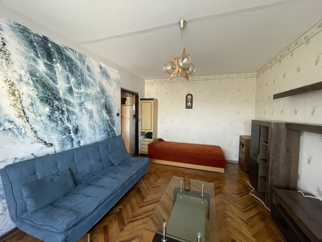 Kiadó panellakás, albérlet, Miskolcon 110 E Ft / hó, 1+1 szobás