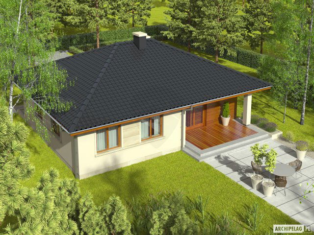 Eladó családi ház, Tinnyén 68.5 M Ft, 4+1 szobás
