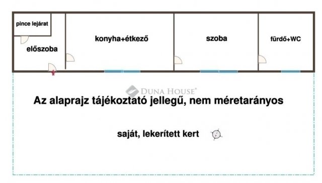 Eladó családi ház, Budapesten, III. kerületben 59.9 M Ft