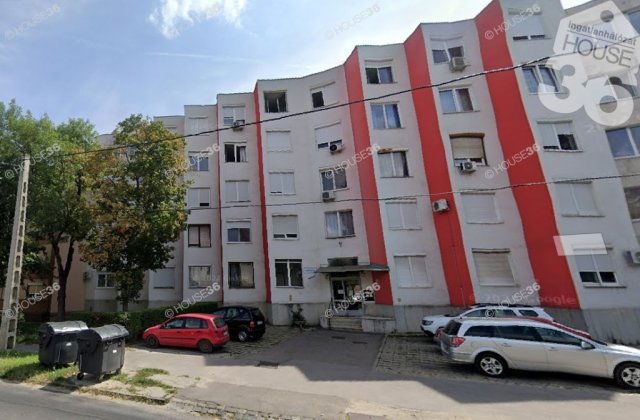 Eladó panellakás, Kecskeméten 25.9 M Ft, 1 szobás