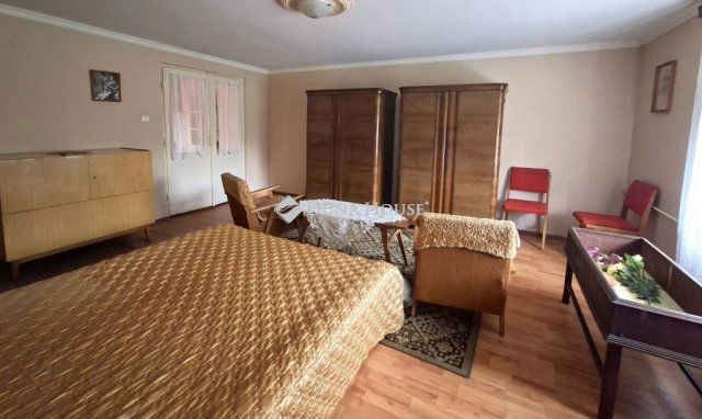 Eladó családi ház, Gádoroson 11.3 M Ft, 2 szobás