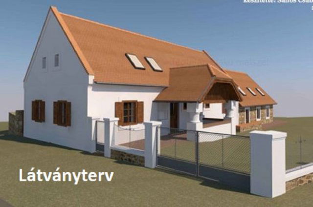 Eladó családi ház, Barnagon 79.9 M Ft, 3 szobás