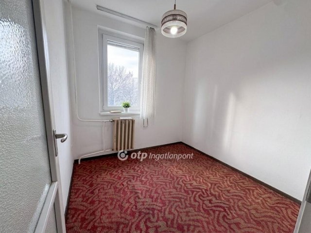 Eladó panellakás, Budapesten, XIII. kerületben 69.9 M Ft