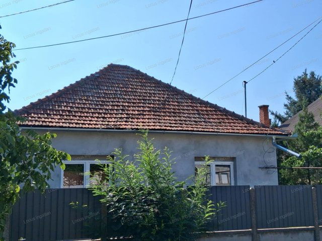 Eladó családi ház, Törökszentmiklóson 20.9 M Ft, 3 szobás