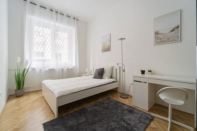 Eladó téglalakás, Budapesten, IX. kerületben 124.9 M Ft