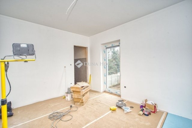 Eladó ikerház, Budapesten, XVIII. kerületben 135.5 M Ft, 5 szobás