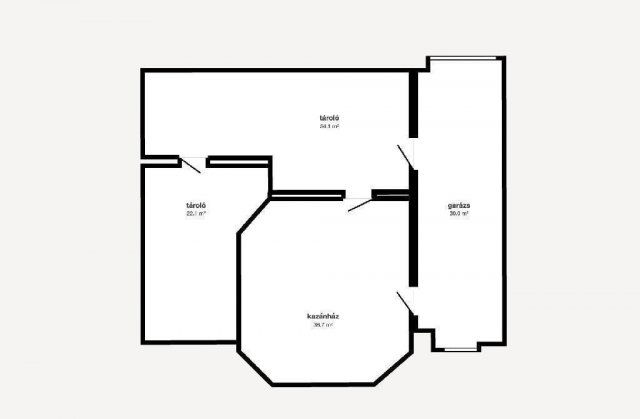 Eladó családi ház, Nyíregyházán 74.5 M Ft, 6 szobás