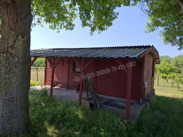 Eladó családi ház, Albertirsán 13.5 M Ft, 2 szobás