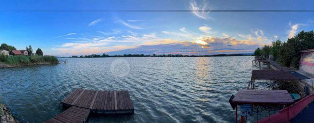 Eladó nyaraló, Adácson 41 M Ft, 1+2 szobás