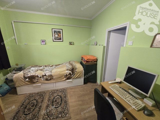 Eladó családi ház, Fülöpszálláson 22.1 M Ft, 2 szobás