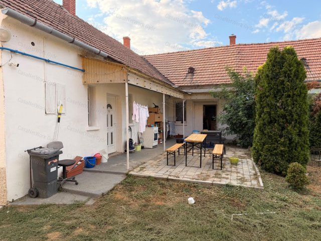 Eladó családi ház, Szilen 39.9 M Ft, 5 szobás